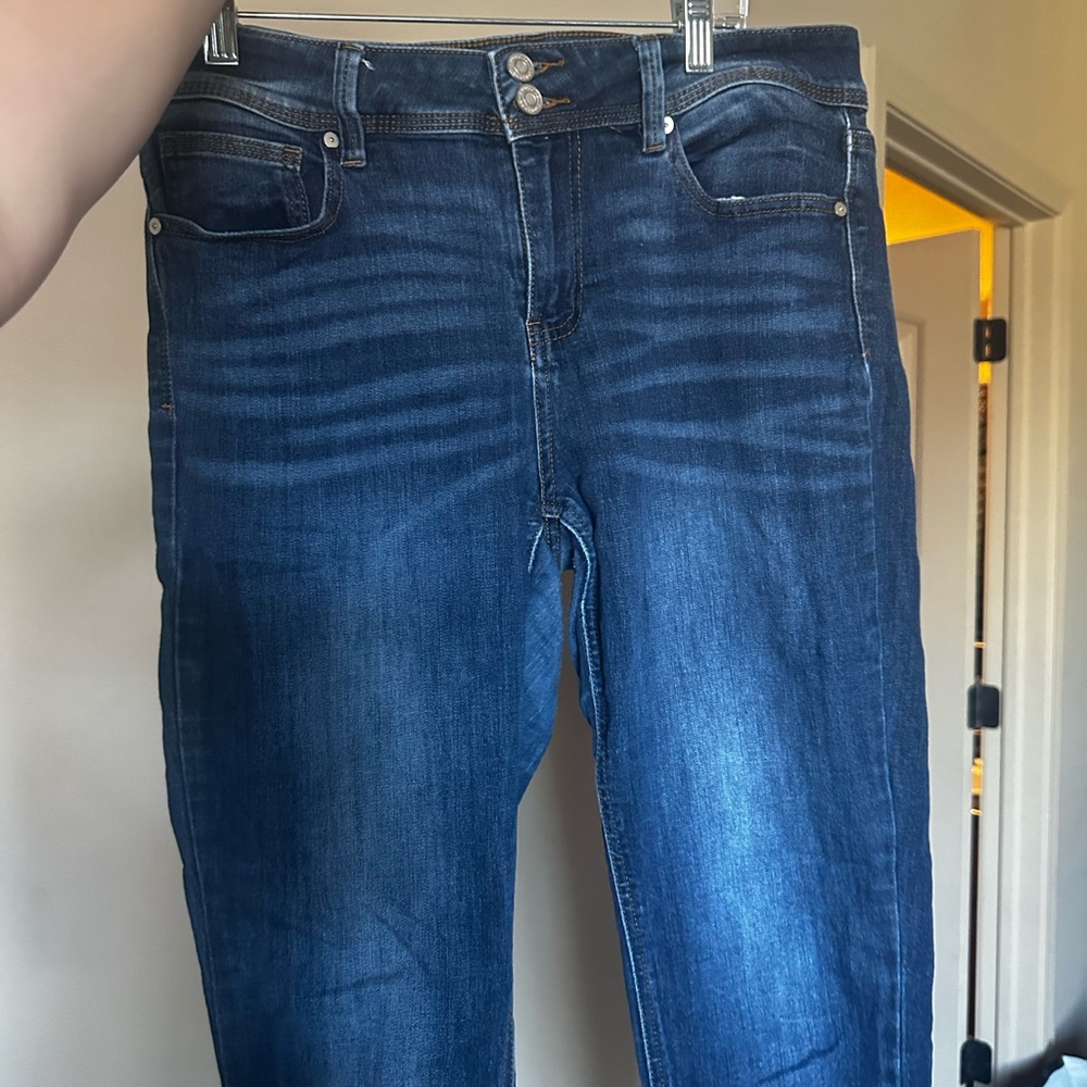 Women’s Jeans